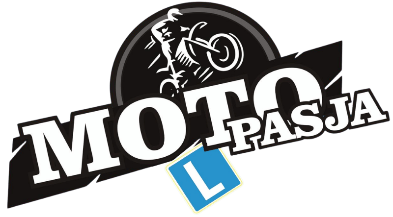 Moto Pasja Logo